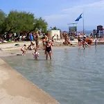 Appartement Family-friendly With Swimming Pool - Ugljan - 20390