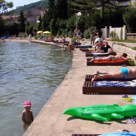 Family-friendly With Swimming Pool Preko, Ugljan - 20390 アパート *
